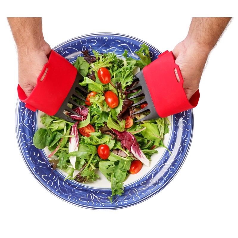 GRIPmitt Claw - Pulled Pork, Meat and Vegetable Shredding Claw