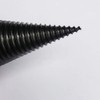 Heavy Wood Drill Bit Firewood Log Splitter U Anti-Skid Thread