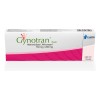 Gynotran Óvulo 750 Mg/200 Mg, 7 Óvulos