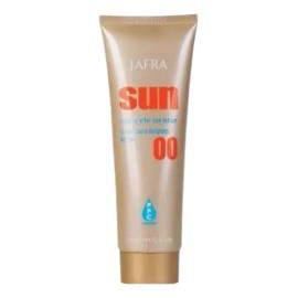 Jafra Sun Locion Para Despues Del Sol 250ml