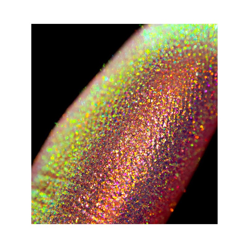 KARLA COSMETICS OPAL MULTI CHROME LOOSE EYESHADOW - SASSY PANTS,