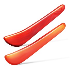 SEWACC 2pcs Agate Jewelry Polisher Tools Lightweight Burnisher for Ring and Gemstone Polishing Essential Crafting Tools for Jewelry Maintenance Portable and Convenient Design