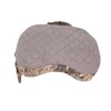 Portable Heating Seat Pad Camouflage 3 Gears Thicken USB Heated