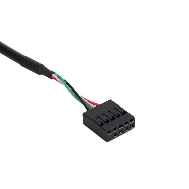 Computer Chassis Front Panel USB3.0/2.0 AC'97 and HD Audio Interface