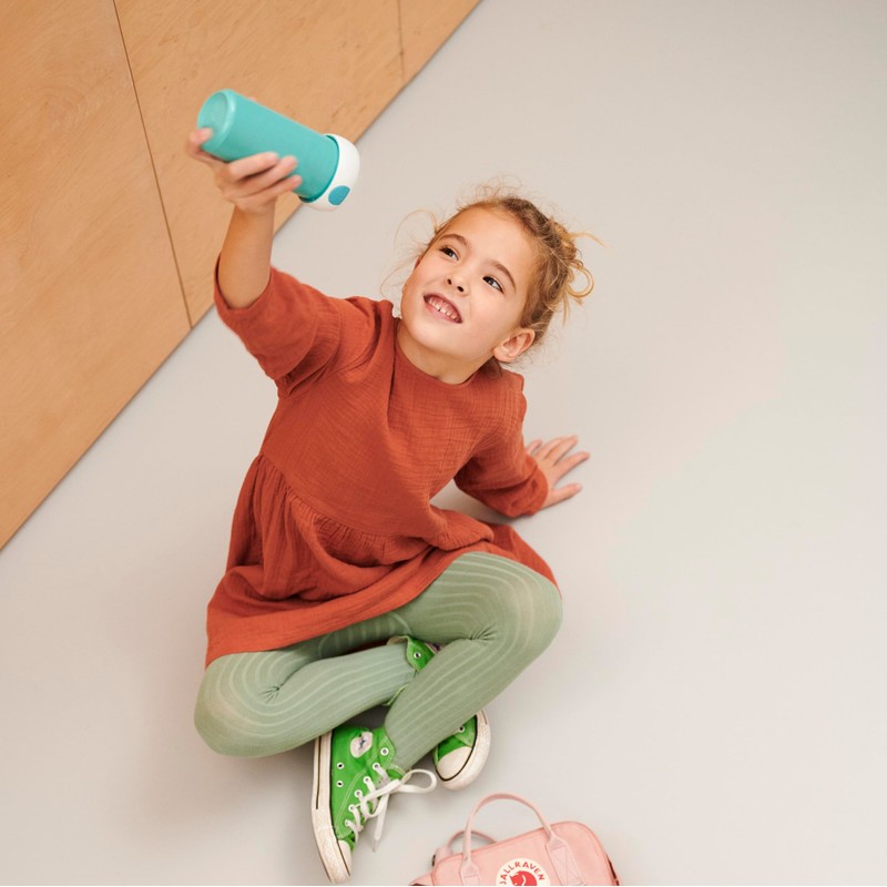 Campus Sealing Cup, 300 ml - Pink