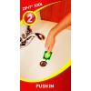 ZIP-IT ZIP IT DRAIN CLEANER, 1-Pack Plastic Drain Stick Hair