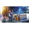 Playmobil 6878 - Police Road Block, Single