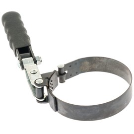 Asta AH-1948 Oil Filter Band Wrench Oil Change Tool Oil Service Key Strap On