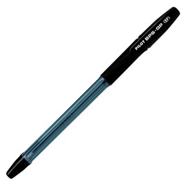 Pilot BPS-GP Extra Fine Ballpoint Pen, Black