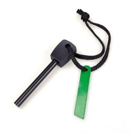 Camping Outdoor Magnesium Fire Starter Flint