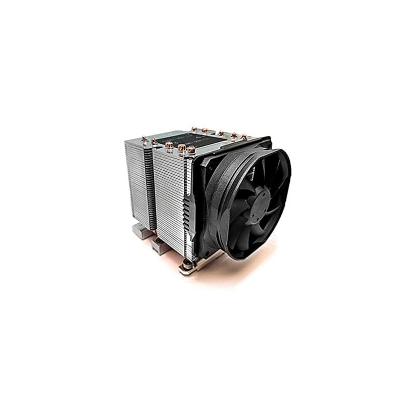 Dynatron B-14 Square CPU Cooler