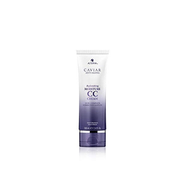 Alterna Alterna Caviar Anti-Aging Replenishing Moisture CC Cream, 3.4 Ounce