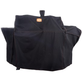 Oklahoma Joe's® Canyon Combo Smoker/Grill Cover - 5375197P04