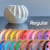 POLYMAKER Polymaker Panchroma Matte PLA Filament, Army Purple 1.75mm 1kg