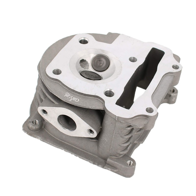Glixal ATGT-009B GY6 49cc 50cc to 80cc Engine 47mm Cylinder