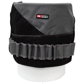 McGuire-Nicholas 22036-SG 36 Pocket Bucket Organizer