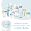 Papablic Portable Travel Baby Bottle Warmer Plus, 18 oz Large