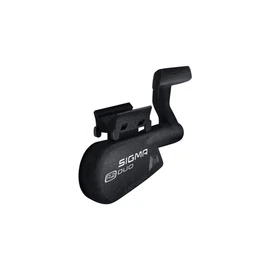 Sigma Sport Zubehör, R2 DUO Speed/Cadence Combo Sender (Ant+/Bluetooth Smart), Schwarz