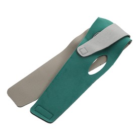 OHPHCALL Facial Slimming v Line Belt Chin Lifter for Women Double Chin Reduction Skin Tightening