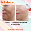 Serum Reductor De Papada Y Mejillas Celudrene 250 Ml