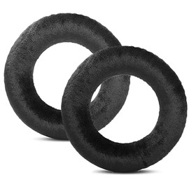 Premium Replacement Ear Pads Compatible with Beyerdynamic DT 990 Pro DT 770 Pro DT990 DT770 Pro Headphone Ear Pads with Skin Friendly Soft Foam