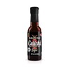 Salsa Culichi Negra/ Seafood Sause Quantity of 4 Bottles 6.4oz