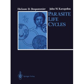Parasite Life Cycles