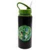 GB eye DBA0011 LTD, Rick and Morty, Portal, Aluminium Drink