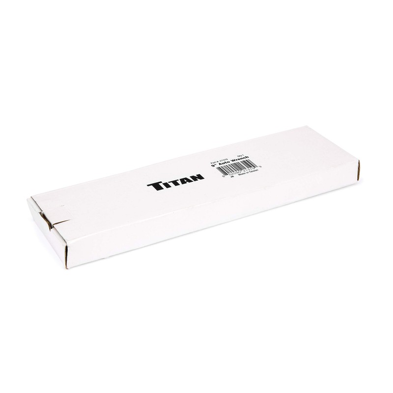 Titan 21319 9-Inch Auto Wrench