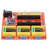Stepper Motor Driver Board for V4 with A4988 Driver for