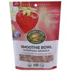 Natures Path Organic Smoothie Bowl Superfood Granola, 9.5 OZ