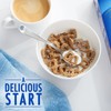 Kellogg's Cracklin' Oat Bran Breakfast Cereal, Family Breakfast, Fiber Cereal,