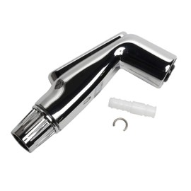 Plumb Pak PP815-2CP Kitchen Sink Replacement Spray Head, Chrome