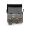 Dromedary 1J0953235J Hazard Switch Switch Hazard Indicator Relay Golf IV