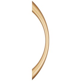 Polar Serving Handles 120 mm Aluminum Handle A – 70 Pearl Gold