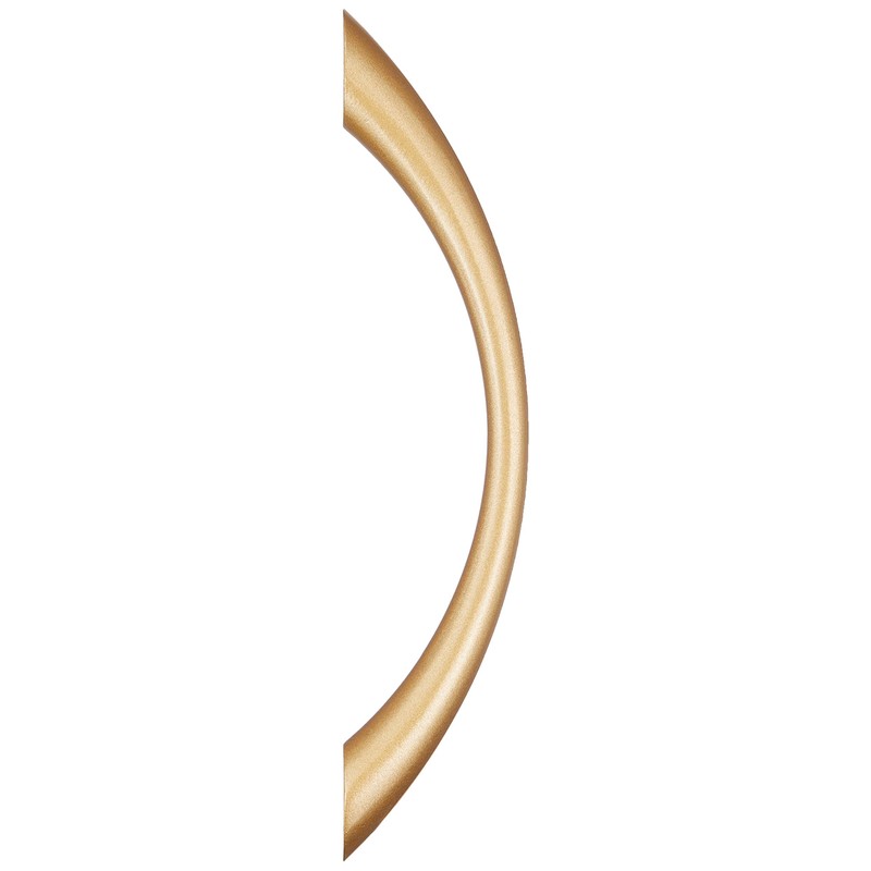 Polar Serving Handles 120 mm Aluminum Handle A – 70 Pearl Gold