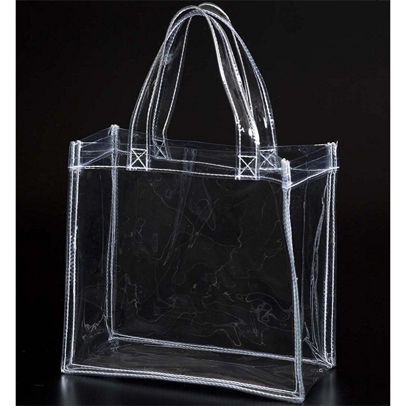 Itaka MCB S Square Plastic Bag, Eco Bag, Shopping Bag,