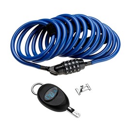 DocksLocks SUP Paddleboard and Surfboard Lock Anti-Theft Security System