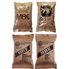 2022 Inspection MREs (Meals Ready-to-Eat) Genuine U.S. Military Surplus Assorted