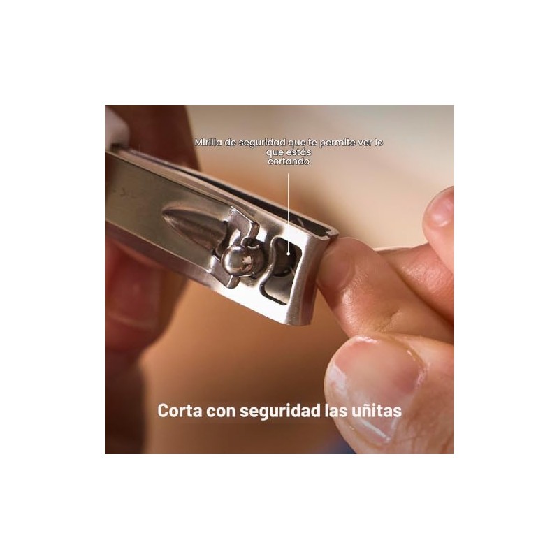 Fridababy NailFrida the SnipperClipper Set