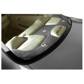 Coverking Custom Fit Dashcovers for Select Subaru Impreza Models - Poly Carpet (Charcoal)