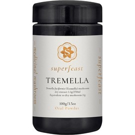SuperFeast Tremella 100g