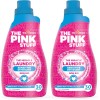 The Pink Stuff The Miracle Laundry Detergent Sensitive Non Bio