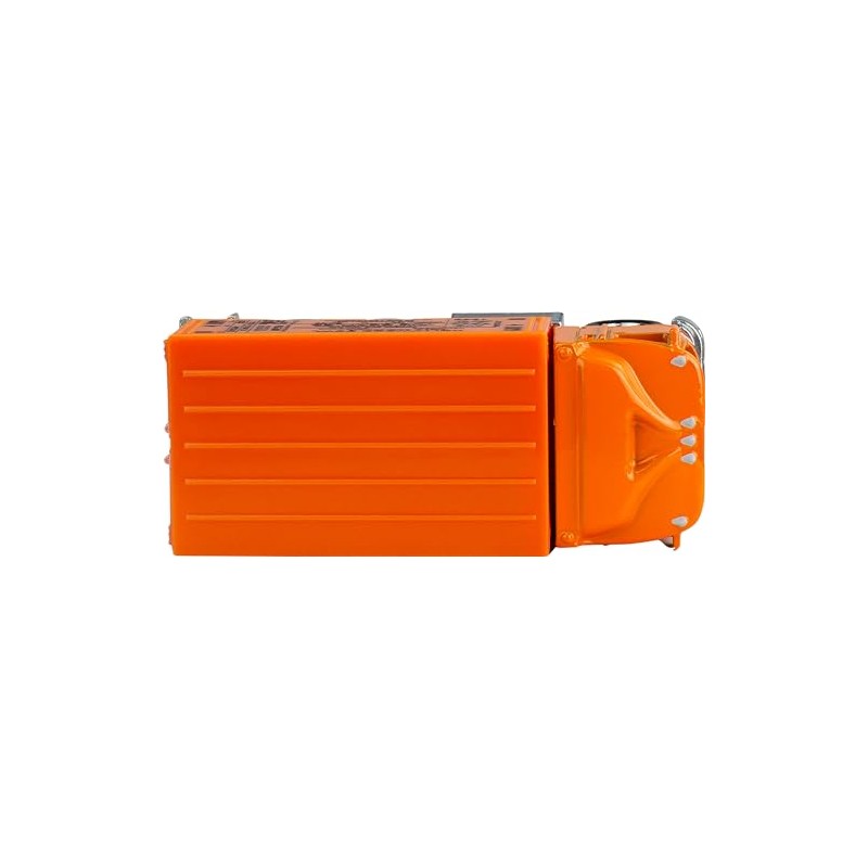Hot Wheels, Vehículo de Colección, Hiway Hauler, Collector, Mattel, Escala