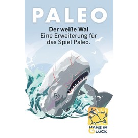 Paleo - The White Whale