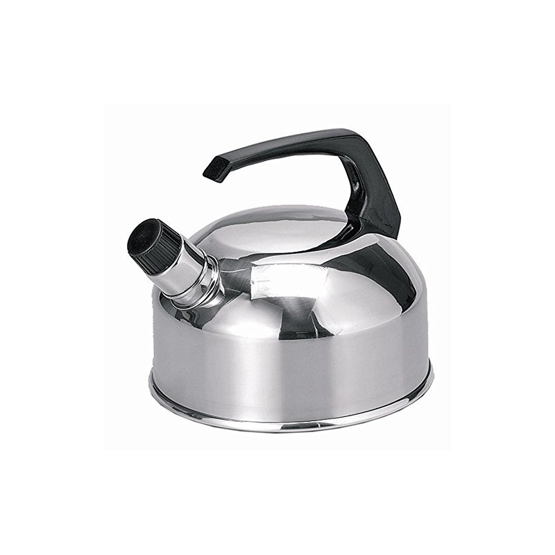 my basics Flötenkessel Kiel18/10 2,3l