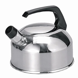 my basics Flötenkessel Kiel18/10 2,3l