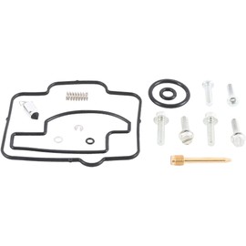 BossBearing Carburetor Rebuild Kit for KTM XCW 200 2007 2008 2009 2010 2011