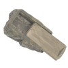 Artificial Stone with LED Light, Looks Stone Safe Outdoor Secret