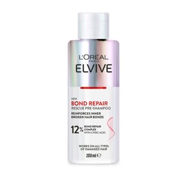 L'Oreal Paris Elvive Bond Repair Pre-Shampoo 200ml